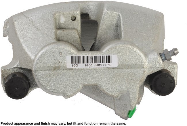 CARDONE Reman Disc Brake Caliper P/N:19-6189 Fits: Mercedes-benz Gl320 09-07, Mercedes-benz Gl350 2010 - Image 2