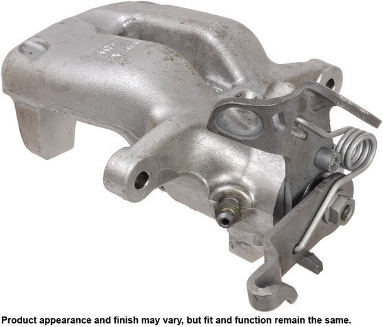 CARDONE Reman Disc Brake Caliper P/N:19-6192 Fits: Audi A3 08-06, Audi Tt 09-08, Volkswagen Gti 11-10, Volkswagen Jetta 10-09 - Image 1