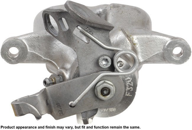 CARDONE Reman Disc Brake Caliper P/N:19-6192 Fits: Audi A3 08-06, Audi Tt 09-08, Volkswagen Gti 11-10, Volkswagen Jetta 10-09 - Image 2