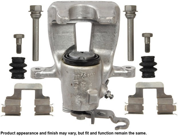 CARDONE Reman Disc Brake Caliper P/N:19-6192 Fits: Audi A3 08-06, Audi Tt 09-08, Volkswagen Gti 11-10, Volkswagen Jetta 10-09 - Image 3