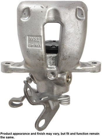 CARDONE Reman Disc Brake Caliper P/N:19-6192 Fits: Audi A3 08-06, Audi Tt 09-08, Volkswagen Gti 11-10, Volkswagen Jetta 10-09 - Image 4