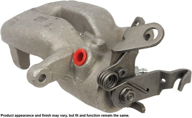 CARDONE Reman Disc Brake Caliper P/N:19-6193 Fits: Audi A3 08-06, Audi Tt 09-08, Volkswagen Gti 11-10, Volkswagen Jetta 10-09 - Image 1