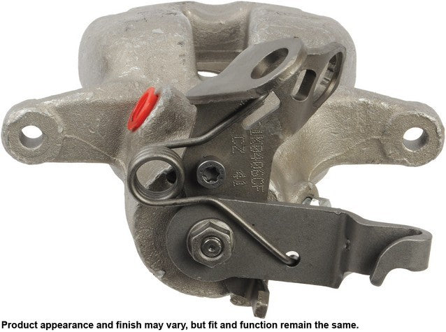 CARDONE Reman Disc Brake Caliper P/N:19-6193 Fits: Audi A3 08-06, Audi Tt 09-08, Volkswagen Gti 11-10, Volkswagen Jetta 10-09 - Image 2