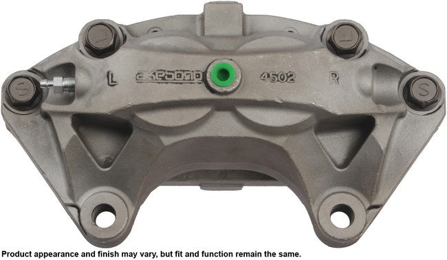 CARDONE Reman Disc Brake Caliper P/N:19-6232 Fits: Infiniti Fx50, Infiniti G37, Infiniti M37, Infiniti M56, Infiniti Q50, Infiniti Q60, Infiniti Q70, Infiniti Q70l, Infiniti Qx70, Nissan 370z - Image 2