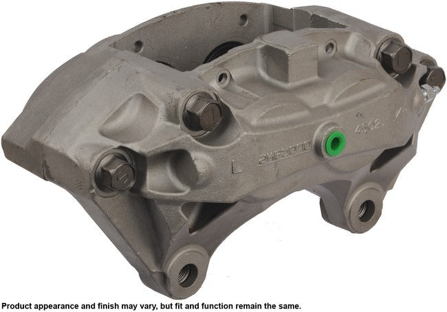 CARDONE Reman Disc Brake Caliper P/N:19-6233 Fits: Infiniti Fx50, Infiniti G37, Infiniti M37, Infiniti M56, Infiniti Q50, Infiniti Q60, Infiniti Q70, Infiniti Q70l, Infiniti Qx70, Nissan 370z - Image 1