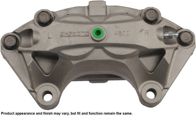 CARDONE Reman Disc Brake Caliper P/N:19-6233 Fits: Infiniti Fx50, Infiniti G37, Infiniti M37, Infiniti M56, Infiniti Q50, Infiniti Q60, Infiniti Q70, Infiniti Q70l, Infiniti Qx70, Nissan 370z - Image 2