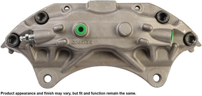 CARDONE Reman Disc Brake Caliper P/N:19-6234 Fits: Mitsubishi Lancer 06-03 - Image 2