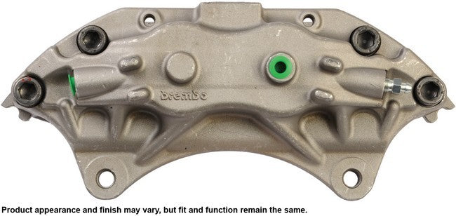 CARDONE Reman Disc Brake Caliper P/N:19-6235 Fits: Mitsubishi Lancer 06-03 - Image 2