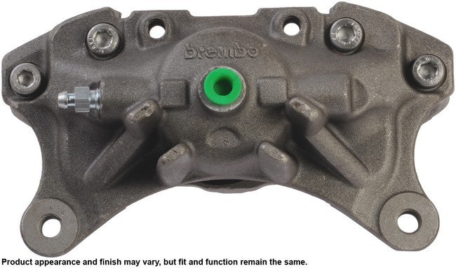 CARDONE Reman Disc Brake Caliper P/N:19-6236 Fits: Mitsubishi Lancer 06-03 - Image 2