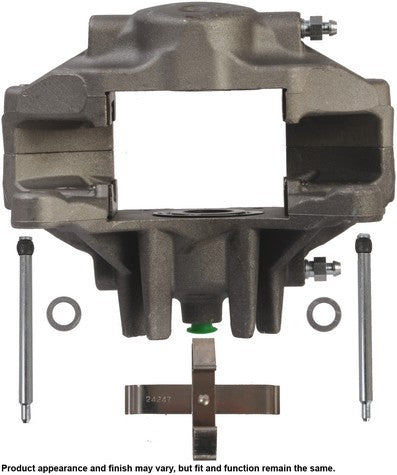 CARDONE Reman Disc Brake Caliper P/N:19-6236 Fits: Mitsubishi Lancer 06-03 - Image 3