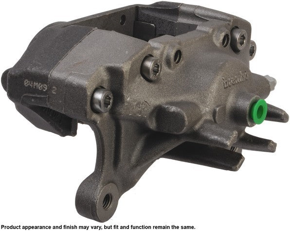 CARDONE Reman Disc Brake Caliper P/N:19-6237 Fits: Mitsubishi Lancer 06-03 - Image 1
