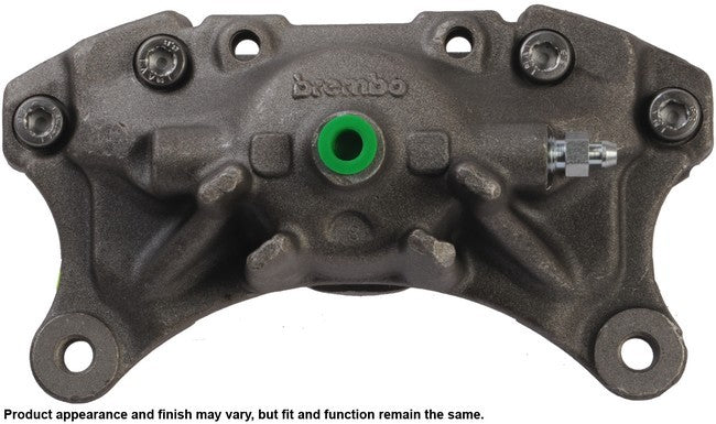 CARDONE Reman Disc Brake Caliper P/N:19-6237 Fits: Mitsubishi Lancer 06-03 - Image 2