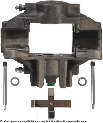 CARDONE Reman Disc Brake Caliper P/N:19-6237 Fits: Mitsubishi Lancer 06-03 - Image 3