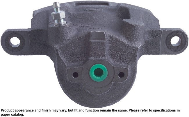 CARDONE Reman Disc Brake Caliper P/N:19-624 Fits: Nissan 200sx 87-86, Nissan 810 1981, Nissan Maxima 84-81 - Image 2