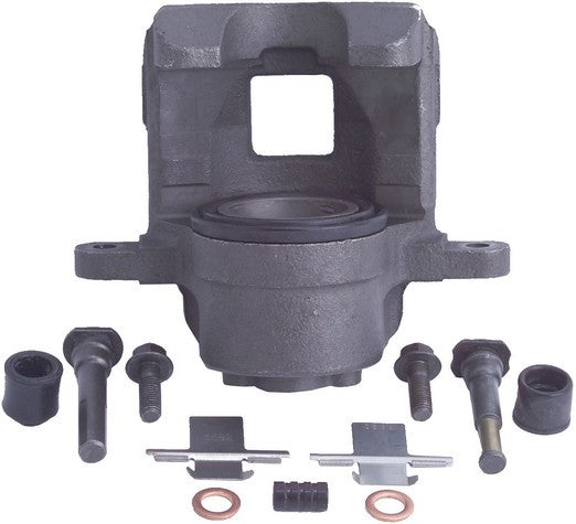 CARDONE Reman Disc Brake Caliper P/N:19-624 Fits: Nissan 200sx 87-86, Nissan 810 1981, Nissan Maxima 84-81 - Image 3