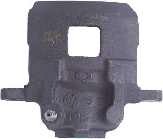 CARDONE Reman Disc Brake Caliper P/N:19-624 Fits: Nissan 200sx 87-86, Nissan 810 1981, Nissan Maxima 84-81 - Image 4
