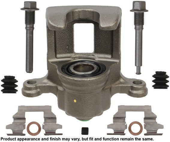 CARDONE Reman Disc Brake Caliper P/N:19-6240 Fits: Nissan Maxima 14-09, Nissan Maxima 18-16 - Image 3