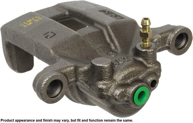 CARDONE Reman Disc Brake Caliper P/N:19-6241 Fits: Nissan Maxima 14-09, Nissan Maxima 18-16 - Image 1