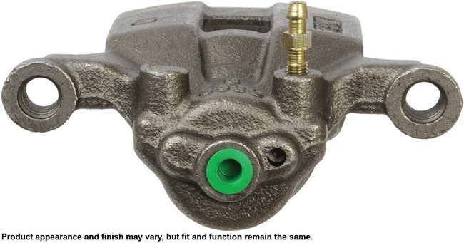 CARDONE Reman Disc Brake Caliper P/N:19-6241 Fits: Nissan Maxima 14-09, Nissan Maxima 18-16 - Image 2