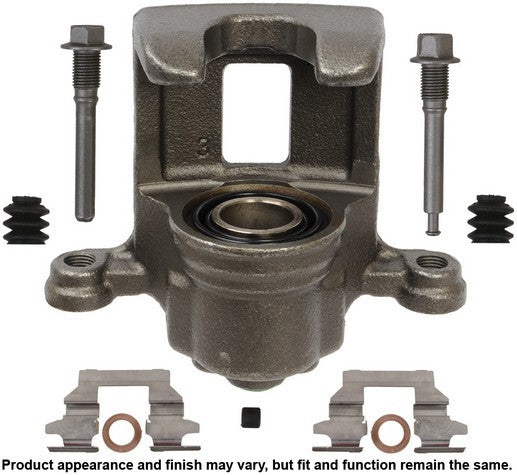 CARDONE Reman Disc Brake Caliper P/N:19-6241 Fits: Nissan Maxima 14-09, Nissan Maxima 18-16 - Image 3