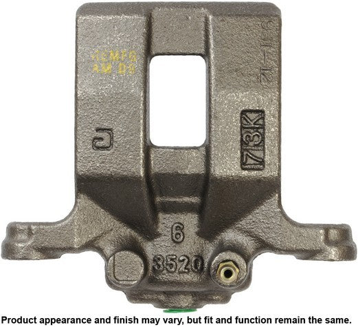 CARDONE Reman Disc Brake Caliper P/N:19-6241 Fits: Nissan Maxima 14-09, Nissan Maxima 18-16 - Image 4