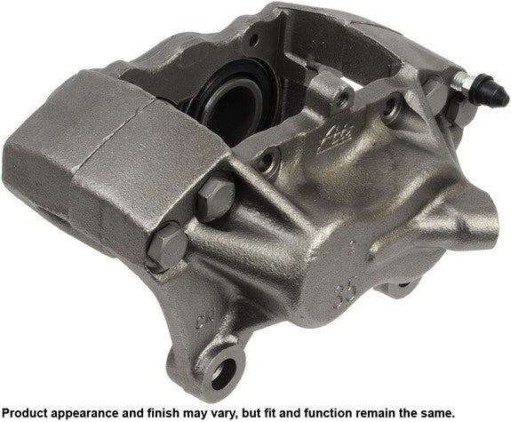 CARDONE Reman Disc Brake Caliper P/N:19-6242 Fits: Mercedes-benz 300sl 93-90, Mercedes-benz 500sl 93-90, Mercedes-benz Sl320 97-94, Mercedes-benz Sl500 97-94 - Image 1