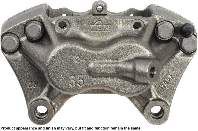 CARDONE Reman Disc Brake Caliper P/N:19-6242 Fits: Mercedes-benz 300sl 93-90, Mercedes-benz 500sl 93-90, Mercedes-benz Sl320 97-94, Mercedes-benz Sl500 97-94 - Image 2