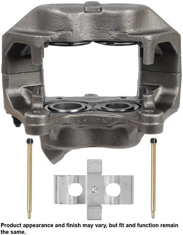 CARDONE Reman Disc Brake Caliper P/N:19-6242 Fits: Mercedes-benz 300sl 93-90, Mercedes-benz 500sl 93-90, Mercedes-benz Sl320 97-94, Mercedes-benz Sl500 97-94 - Image 3