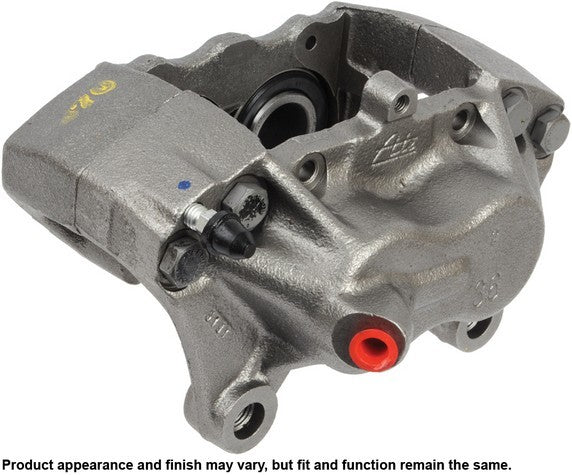 CARDONE Reman Disc Brake Caliper P/N:19-6243 Fits: Mercedes-benz 300sl 93-90, Mercedes-benz 500sl 93-90, Mercedes-benz Sl320 97-94, Mercedes-benz Sl500 97-94 - Image 1