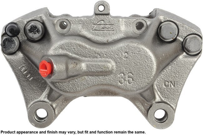 CARDONE Reman Disc Brake Caliper P/N:19-6243 Fits: Mercedes-benz 300sl 93-90, Mercedes-benz 500sl 93-90, Mercedes-benz Sl320 97-94, Mercedes-benz Sl500 97-94 - Image 2