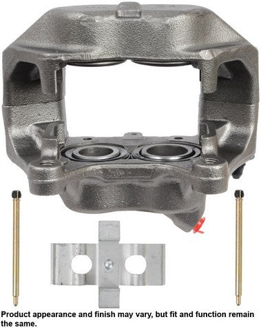 CARDONE Reman Disc Brake Caliper P/N:19-6243 Fits: Mercedes-benz 300sl 93-90, Mercedes-benz 500sl 93-90, Mercedes-benz Sl320 97-94, Mercedes-benz Sl500 97-94 - Image 3