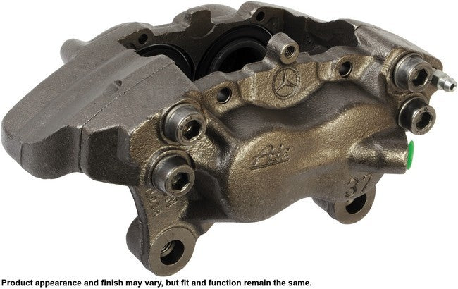CARDONE Reman Disc Brake Caliper P/N:19-6244 Fits: Mercedes-benz 300ce 93-90, Mercedes-benz 300e 1993, Mercedes-benz 400e 1992, Mercedes-benz E320 1994 - Image 1