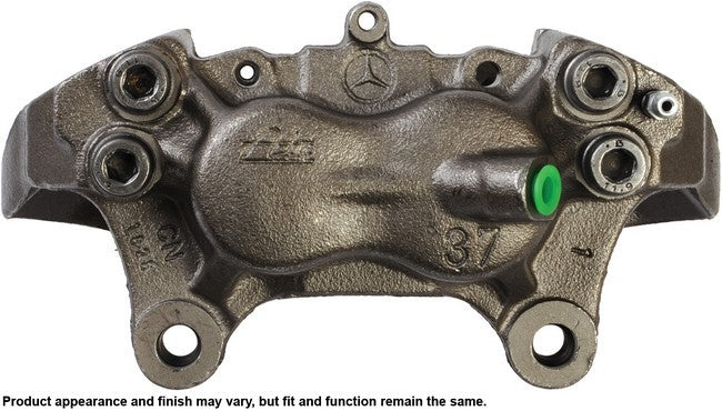 CARDONE Reman Disc Brake Caliper P/N:19-6244 Fits: Mercedes-benz 300ce 93-90, Mercedes-benz 300e 1993, Mercedes-benz 400e 1992, Mercedes-benz E320 1994 - Image 2