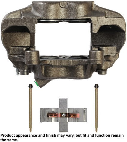 CARDONE Reman Disc Brake Caliper P/N:19-6244 Fits: Mercedes-benz 300ce 93-90, Mercedes-benz 300e 1993, Mercedes-benz 400e 1992, Mercedes-benz E320 1994 - Image 3