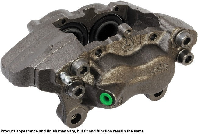 CARDONE Reman Disc Brake Caliper P/N:19-6245 Fits: Mercedes-benz 300ce 93-90, Mercedes-benz 300e 1993, Mercedes-benz 400e 1992, Mercedes-benz E320 1994 - Image 1