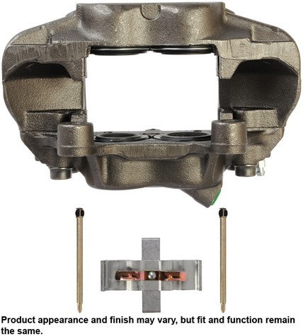 CARDONE Reman Disc Brake Caliper P/N:19-6245 Fits: Mercedes-benz 300ce 93-90, Mercedes-benz 300e 1993, Mercedes-benz 400e 1992, Mercedes-benz E320 1994 - Image 3