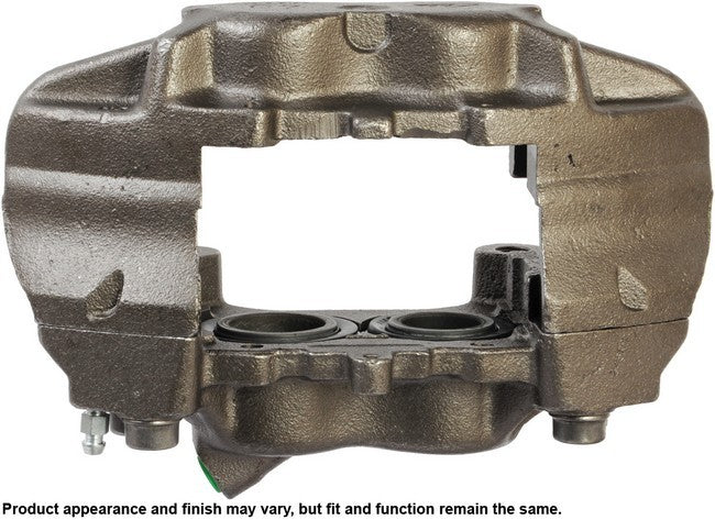 CARDONE Reman Disc Brake Caliper P/N:19-6245 Fits: Mercedes-benz 300ce 93-90, Mercedes-benz 300e 1993, Mercedes-benz 400e 1992, Mercedes-benz E320 1994 - Image 4