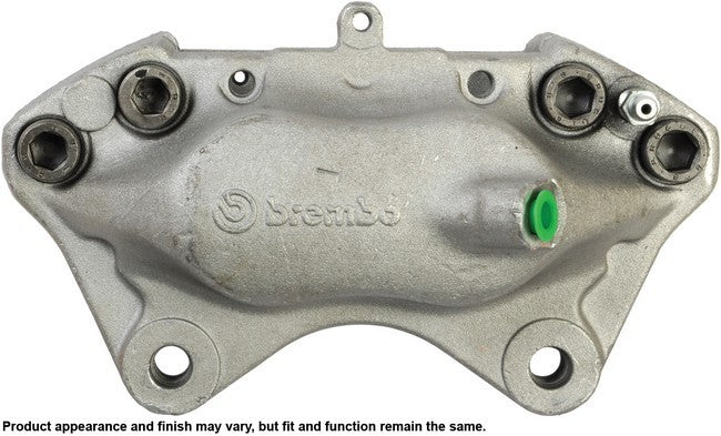 CARDONE Reman Disc Brake Caliper P/N:19-6246 Fits: Mercedes-benz 500e 93-92 - Image 2