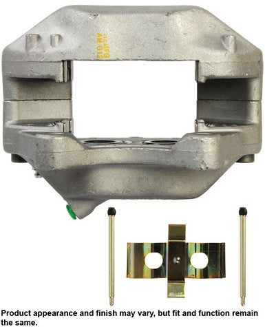 CARDONE Reman Disc Brake Caliper P/N:19-6246 Fits: Mercedes-benz 500e 93-92 - Image 3