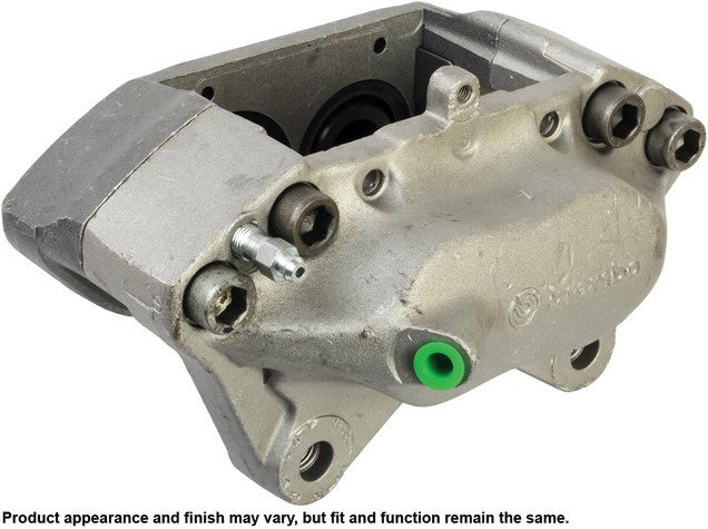 CARDONE Reman Disc Brake Caliper P/N:19-6247 Fits: Mercedes-benz 500e 93-92 - Image 1