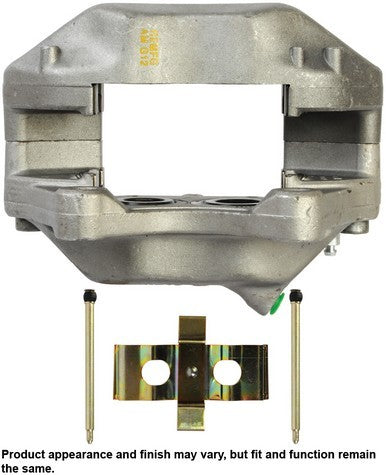 CARDONE Reman Disc Brake Caliper P/N:19-6247 Fits: Mercedes-benz 500e 93-92 - Image 3