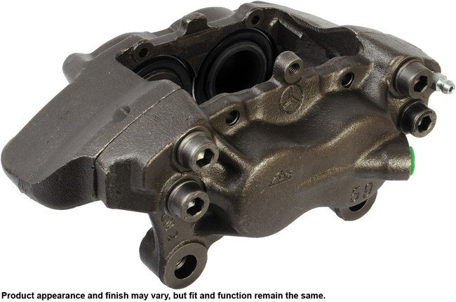 CARDONE Reman Disc Brake Caliper P/N:19-6248 Fits: Mercedes-benz 300ce 1993, Mercedes-benz 300e 1993, Mercedes-benz 400e 1993, Mercedes-benz E320 95-94, Mercedes-benz E420 95-94 - Image 1