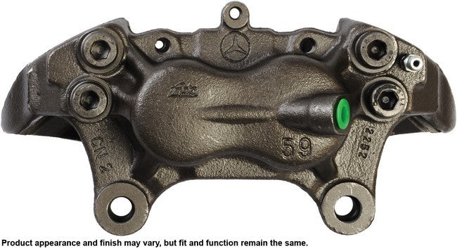 CARDONE Reman Disc Brake Caliper P/N:19-6248 Fits: Mercedes-benz 300ce 1993, Mercedes-benz 300e 1993, Mercedes-benz 400e 1993, Mercedes-benz E320 95-94, Mercedes-benz E420 95-94 - Image 2