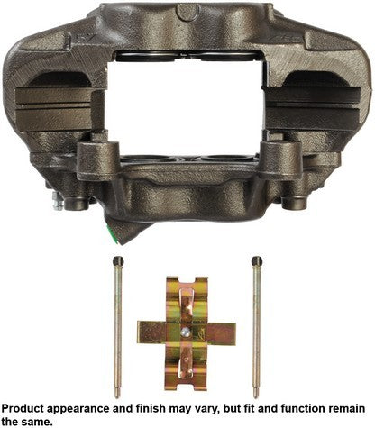 CARDONE Reman Disc Brake Caliper P/N:19-6248 Fits: Mercedes-benz 300ce 1993, Mercedes-benz 300e 1993, Mercedes-benz 400e 1993, Mercedes-benz E320 95-94, Mercedes-benz E420 95-94 - Image 3