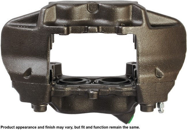 CARDONE Reman Disc Brake Caliper P/N:19-6248 Fits: Mercedes-benz 300ce 1993, Mercedes-benz 300e 1993, Mercedes-benz 400e 1993, Mercedes-benz E320 95-94, Mercedes-benz E420 95-94 - Image 4
