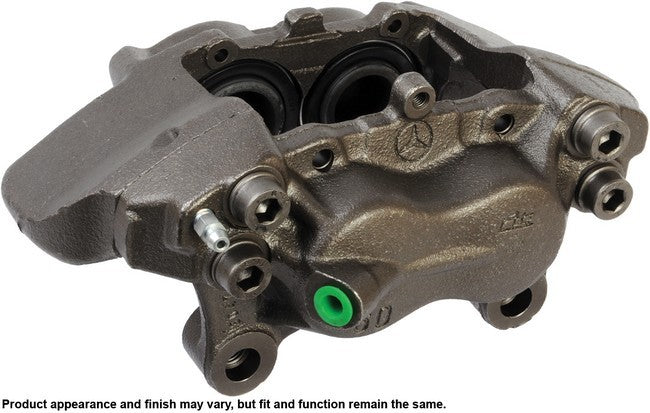CARDONE Reman Disc Brake Caliper P/N:19-6249 Fits: Mercedes-benz 300ce 1993, Mercedes-benz 300e 1993, Mercedes-benz 400e 1993, Mercedes-benz E320 95-94, Mercedes-benz E420 95-94 - Image 1