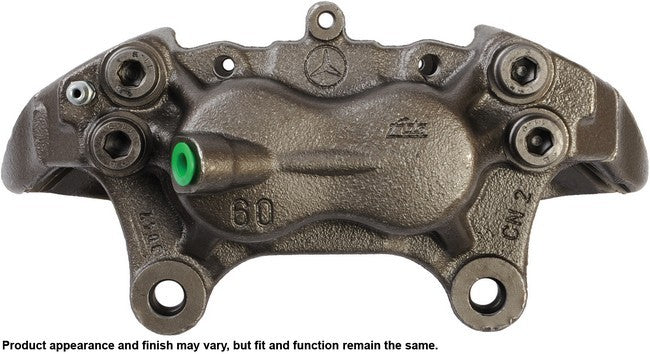 CARDONE Reman Disc Brake Caliper P/N:19-6249 Fits: Mercedes-benz 300ce 1993, Mercedes-benz 300e 1993, Mercedes-benz 400e 1993, Mercedes-benz E320 95-94, Mercedes-benz E420 95-94 - Image 2