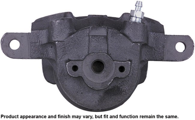 CARDONE Reman Disc Brake Caliper P/N:19-625 Fits: Nissan 200sx 87-86, Nissan 810 1981, Nissan Maxima 84-81 - Image 1