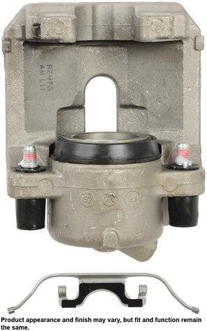 CARDONE Reman Disc Brake Caliper P/N:19-6253 Fits: BMW 525i 03-01, BMW 528i 00-97 - Image 3