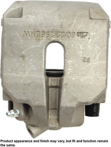 CARDONE Reman Disc Brake Caliper P/N:19-6253 Fits: BMW 525i 03-01, BMW 528i 00-97 - Image 4